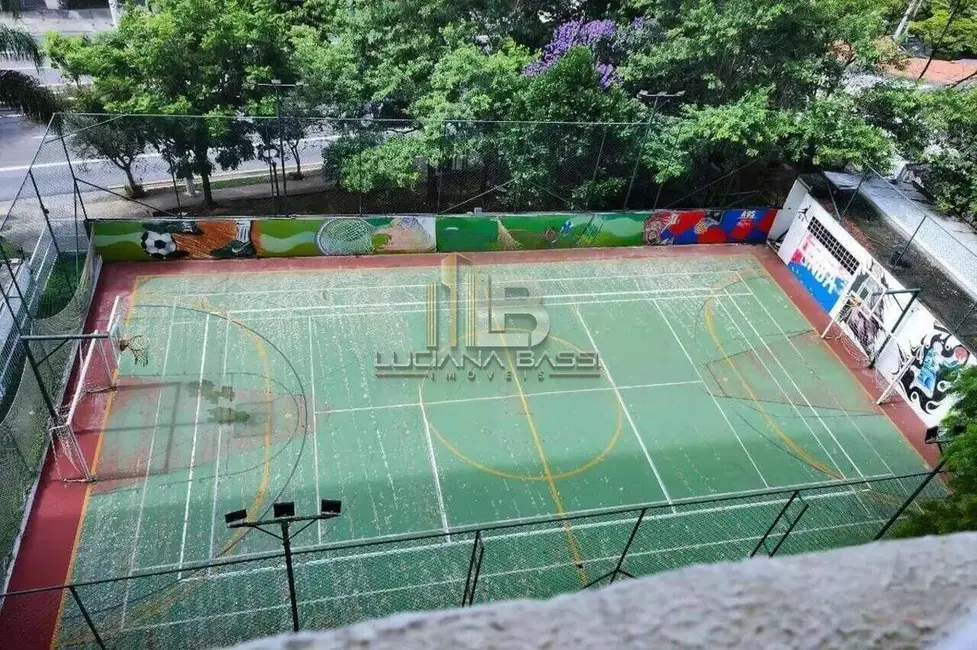 Foto 14 de Apartamento à venda em Cidade São Francisco, São Paulo - SP