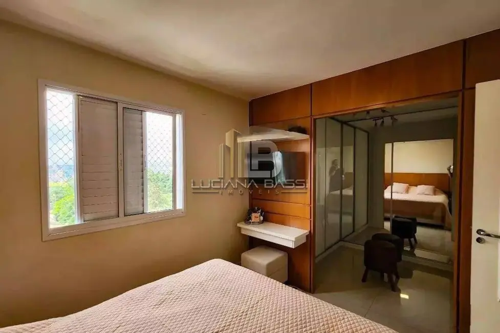 Foto 1 de Apartamento à venda em Cidade São Francisco, São Paulo - SP