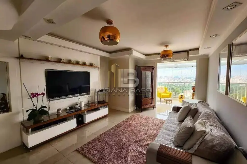 Foto 22 de Apartamento à venda em Cidade São Francisco, São Paulo - SP