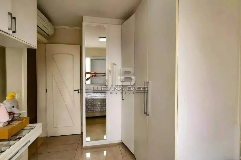 Foto 10 de Apartamento à venda em Cidade São Francisco, São Paulo - SP