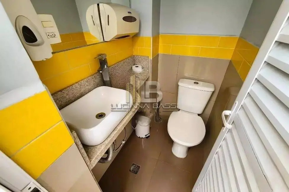 Foto 12 de Apartamento à venda em Cidade São Francisco, São Paulo - SP