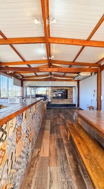 Foto 41 de Apartamento à venda em Cidade São Francisco, São Paulo - SP