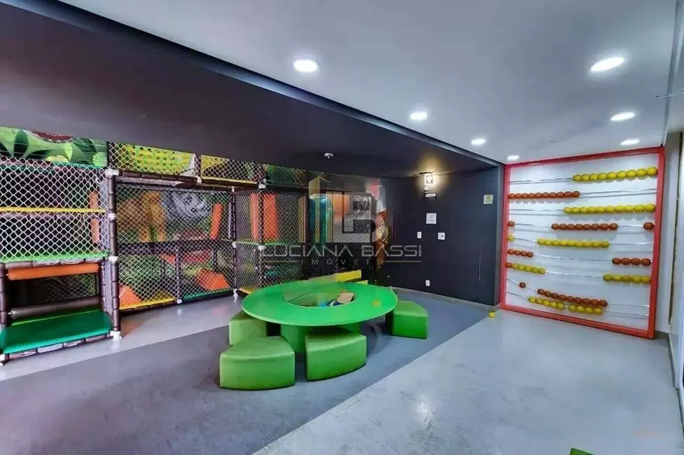 Foto 24 de Apartamento à venda em Cidade São Francisco, São Paulo - SP