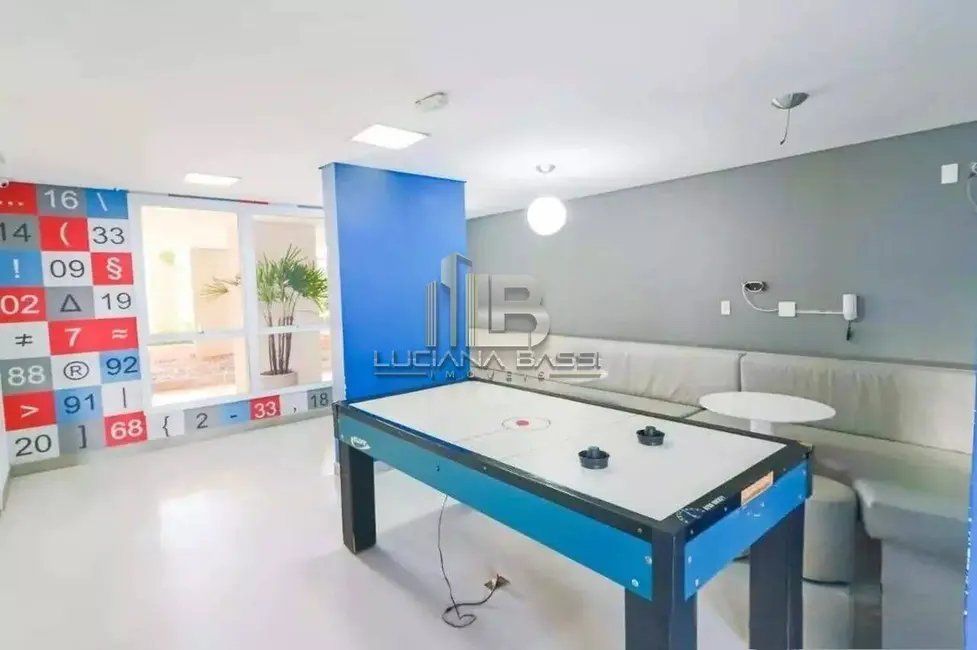 Foto 23 de Apartamento à venda em Cidade São Francisco, São Paulo - SP