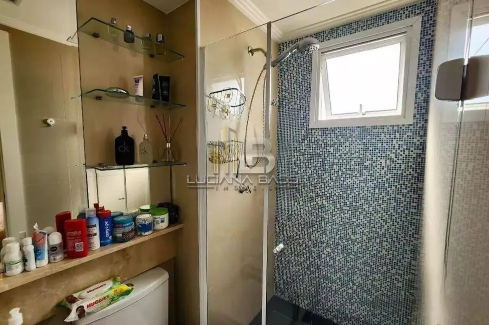 Foto 7 de Apartamento à venda em Cidade São Francisco, São Paulo - SP