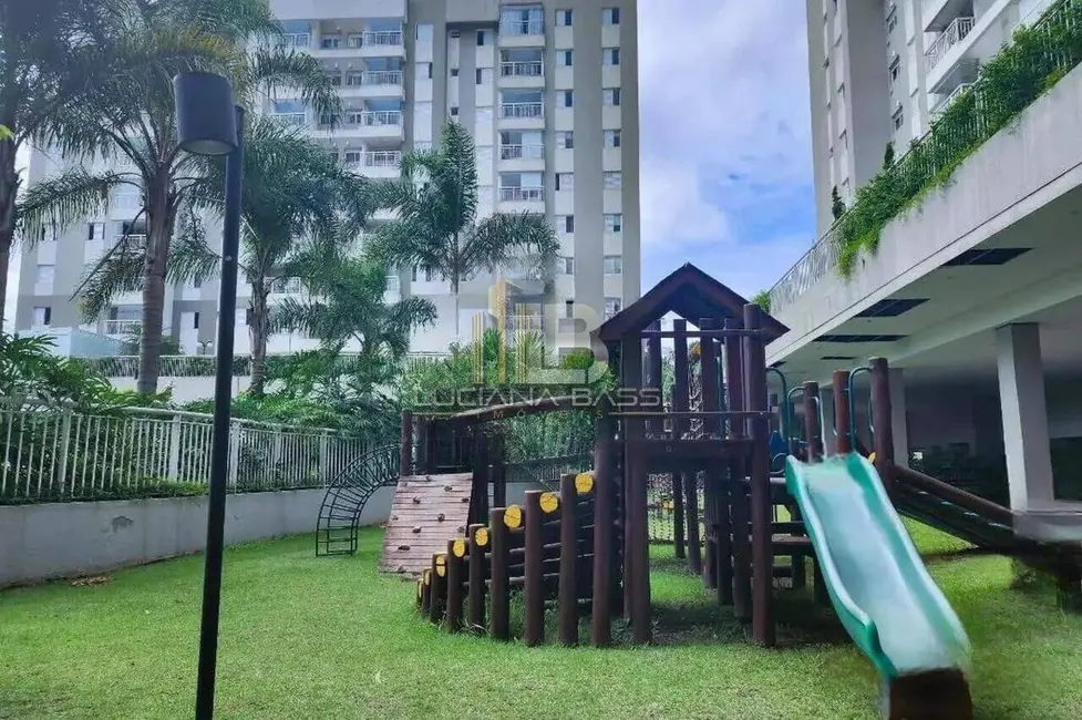 Foto 15 de Apartamento à venda em Cidade São Francisco, São Paulo - SP