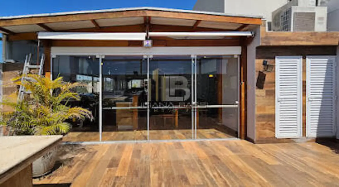 Foto 27 de Apartamento à venda em Cidade São Francisco, São Paulo - SP