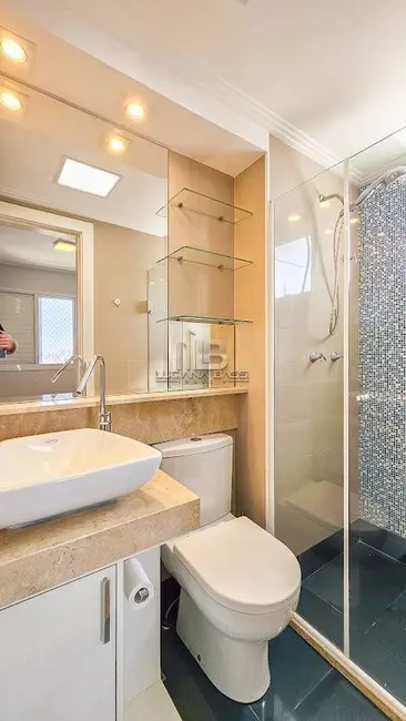 Foto 36 de Apartamento à venda em Cidade São Francisco, São Paulo - SP