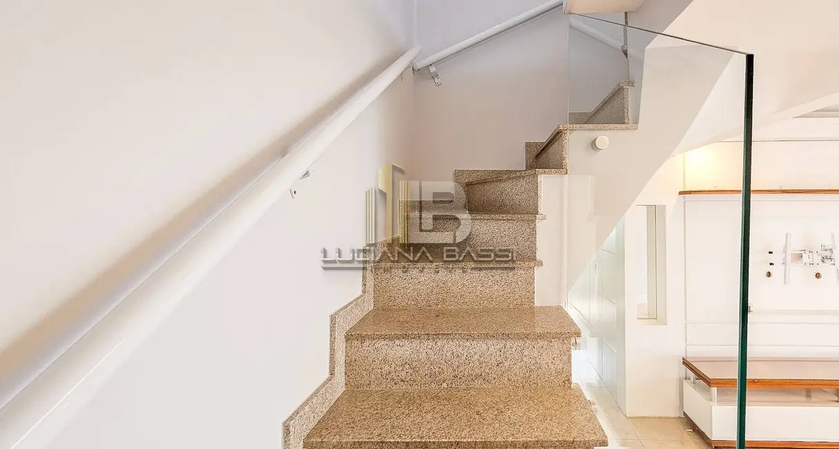 Foto 37 de Apartamento à venda em Cidade São Francisco, São Paulo - SP