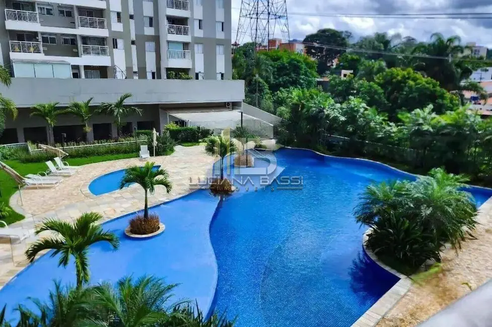 Foto 17 de Apartamento à venda em Cidade São Francisco, São Paulo - SP