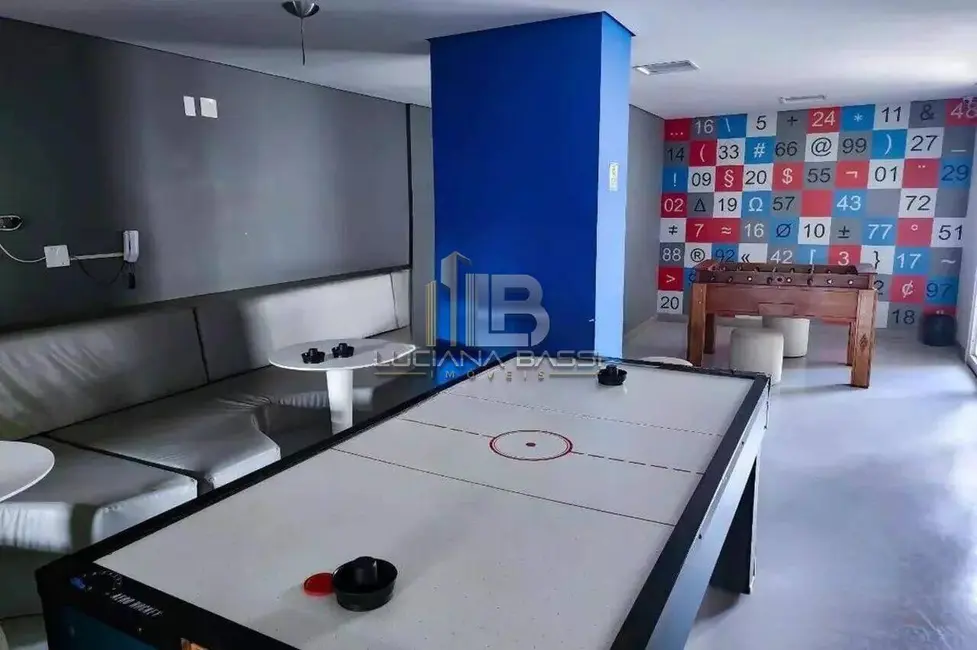 Foto 16 de Apartamento à venda em Cidade São Francisco, São Paulo - SP