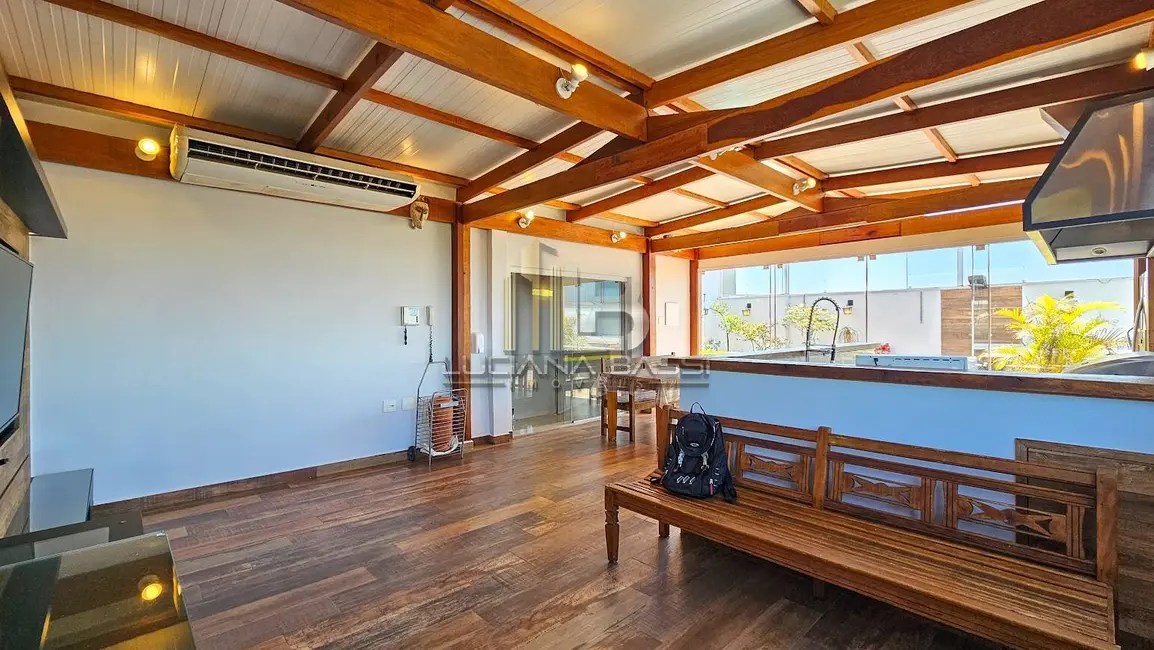 Foto 42 de Apartamento à venda em Cidade São Francisco, São Paulo - SP