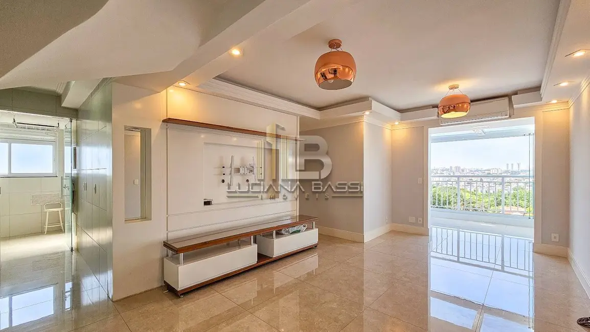 Foto 2 de Apartamento à venda em Cidade São Francisco, São Paulo - SP