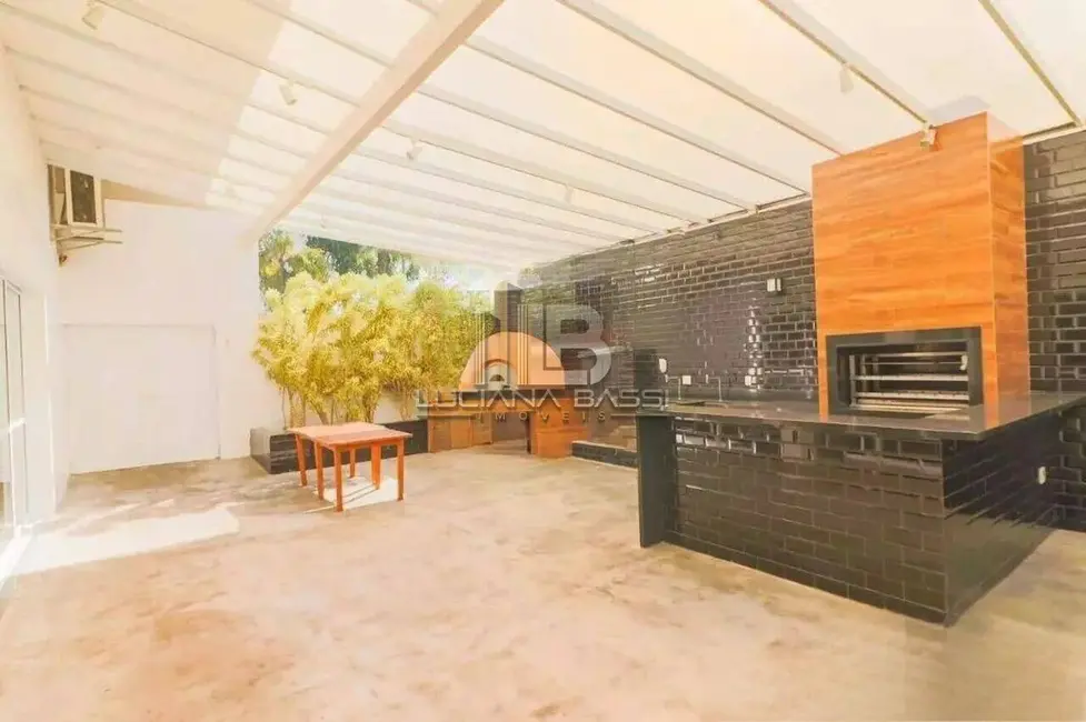 Foto 18 de Apartamento à venda em Cidade São Francisco, São Paulo - SP