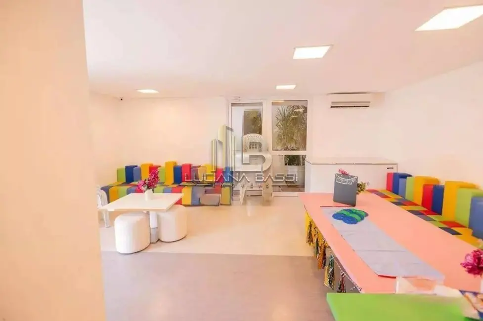 Foto 20 de Apartamento à venda em Cidade São Francisco, São Paulo - SP