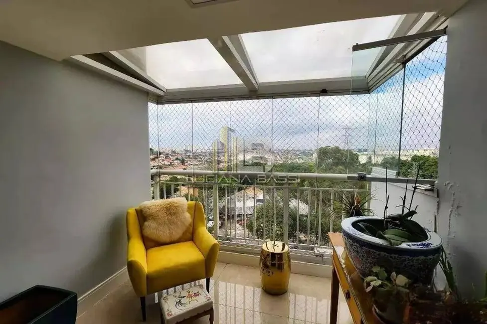 Foto 5 de Apartamento à venda em Cidade São Francisco, São Paulo - SP