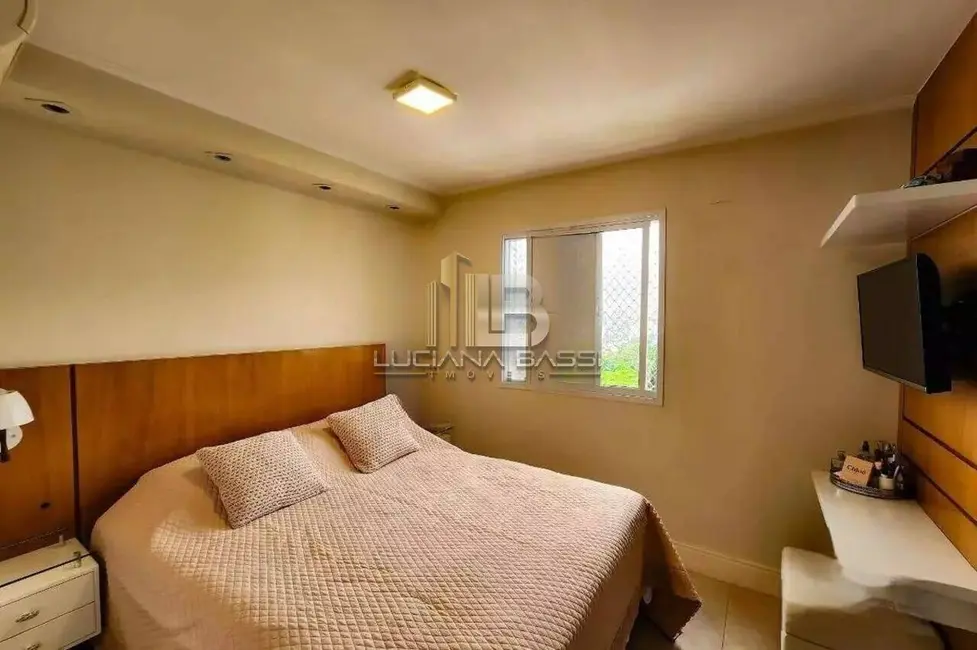 Foto 6 de Apartamento à venda em Cidade São Francisco, São Paulo - SP