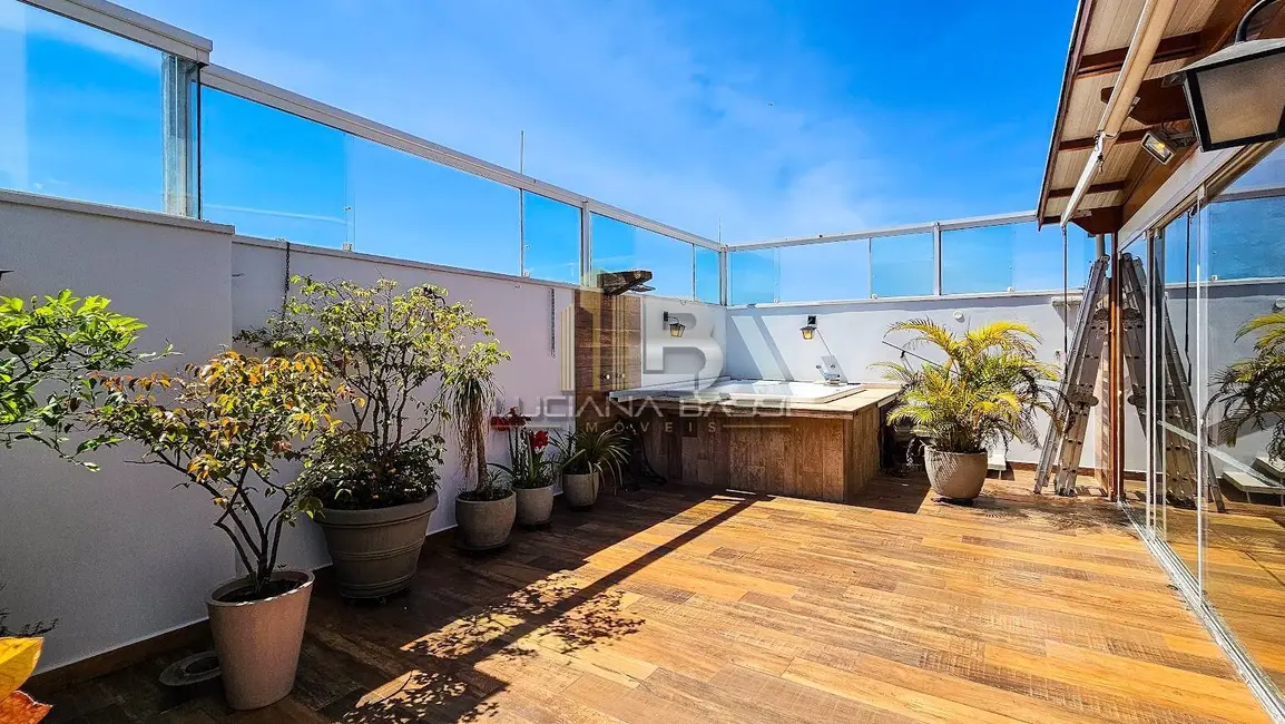 Foto 44 de Apartamento à venda em Cidade São Francisco, São Paulo - SP