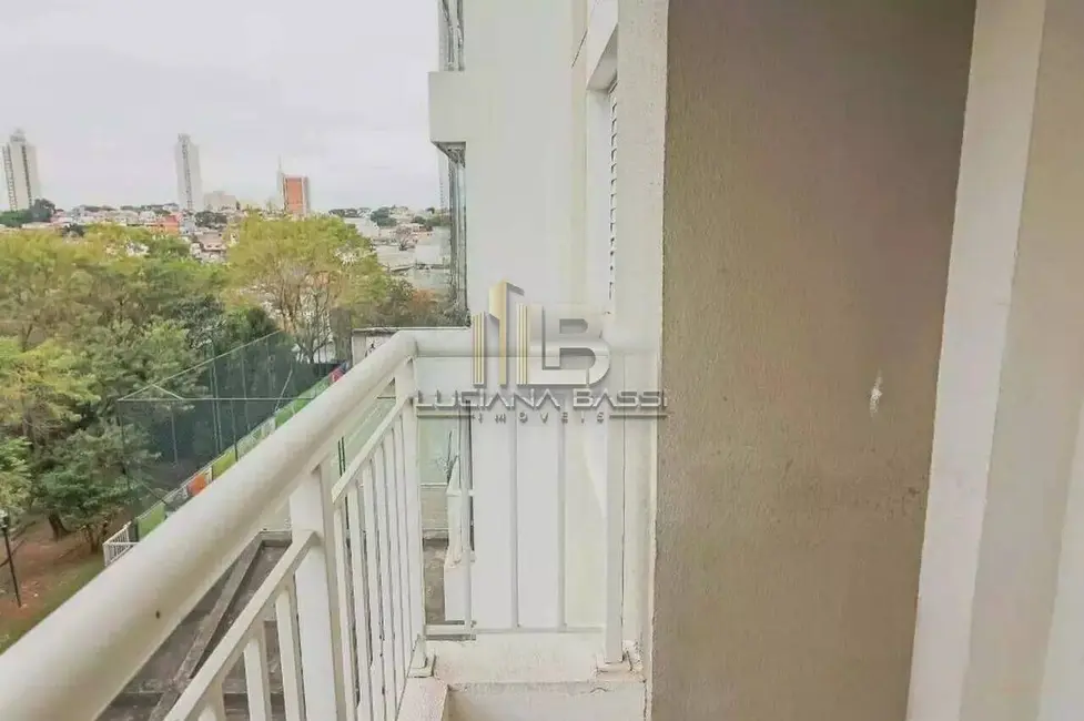 Foto 9 de Apartamento à venda em Cidade São Francisco, São Paulo - SP