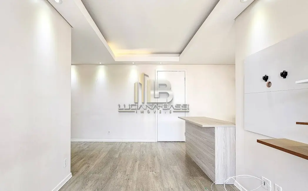 Foto 31 de Apartamento à venda em Cidade São Francisco, São Paulo - SP