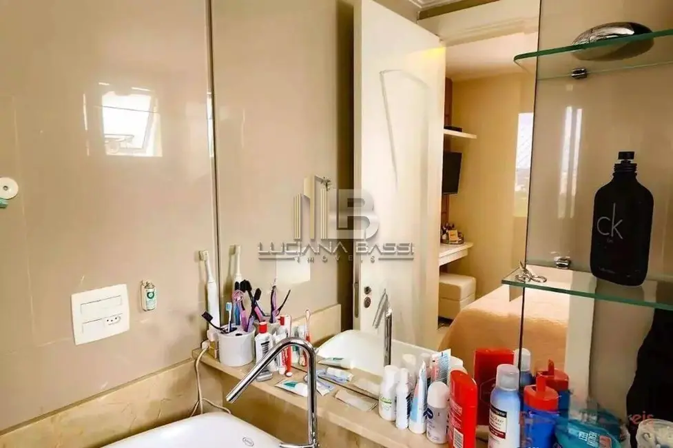 Foto 8 de Apartamento à venda em Cidade São Francisco, São Paulo - SP