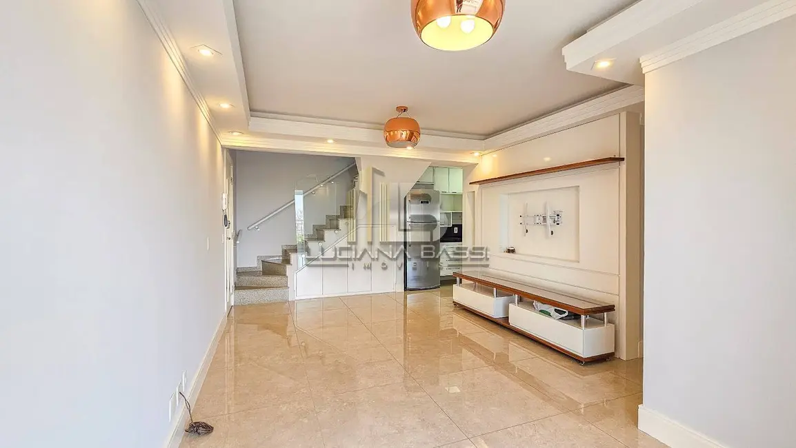 Foto 32 de Apartamento à venda em Cidade São Francisco, São Paulo - SP