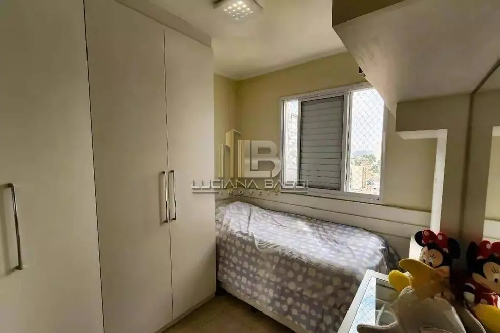 Foto 11 de Apartamento à venda em Cidade São Francisco, São Paulo - SP