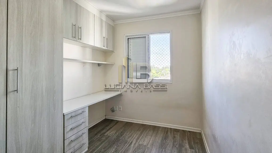 Foto 3 de Apartamento à venda em Cidade São Francisco, São Paulo - SP