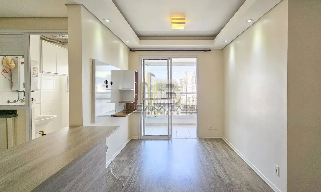 Foto 5 de Apartamento à venda em Cidade São Francisco, São Paulo - SP