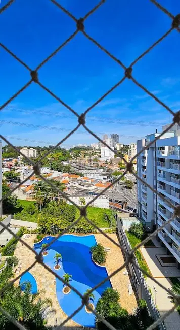 Foto 9 de Apartamento à venda em Cidade São Francisco, São Paulo - SP