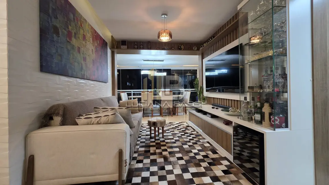 Foto 4 de Apartamento com 3 quartos à venda, 92m2 em Vila Osasco, Osasco - SP