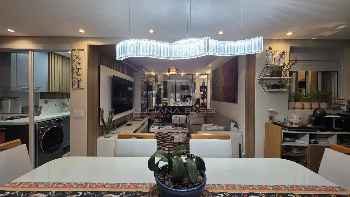 Foto 3 de Apartamento com 3 quartos à venda, 92m2 em Vila Osasco, Osasco - SP