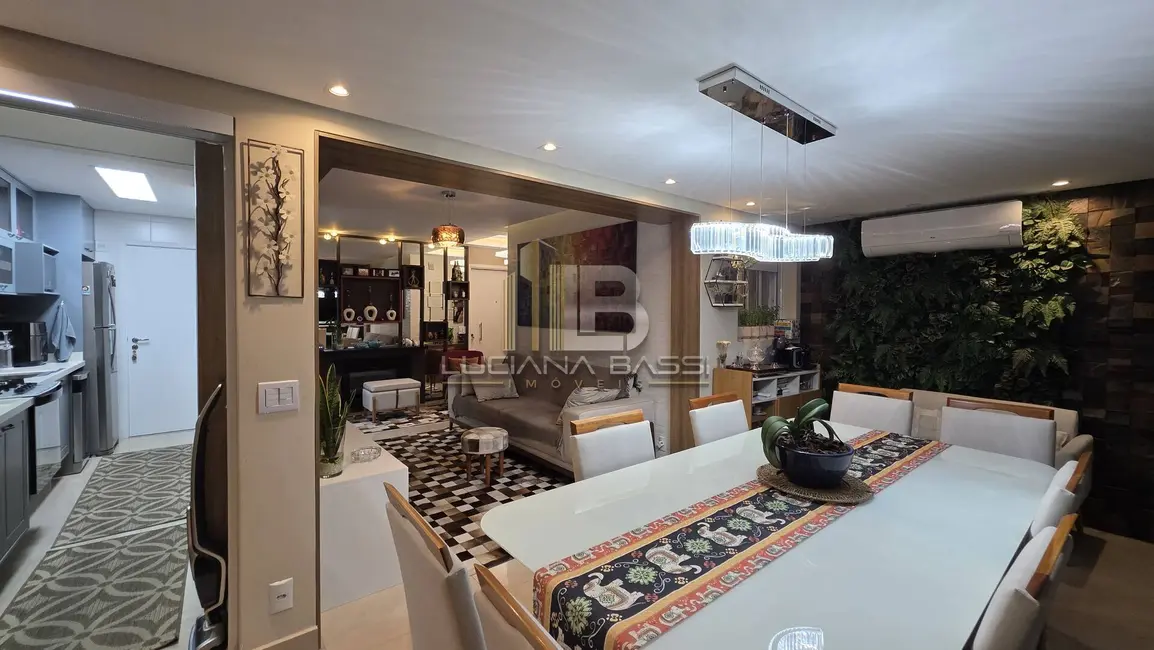 Foto 6 de Apartamento com 3 quartos à venda, 92m2 em Vila Osasco, Osasco - SP