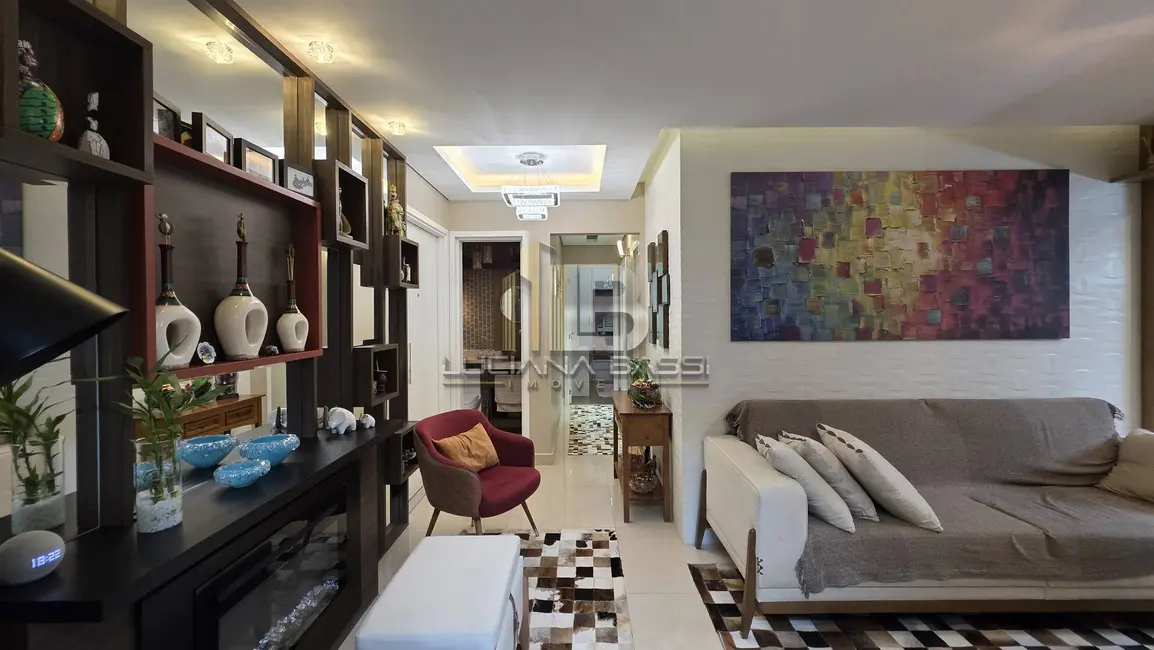Foto 5 de Apartamento com 3 quartos à venda, 92m2 em Vila Osasco, Osasco - SP
