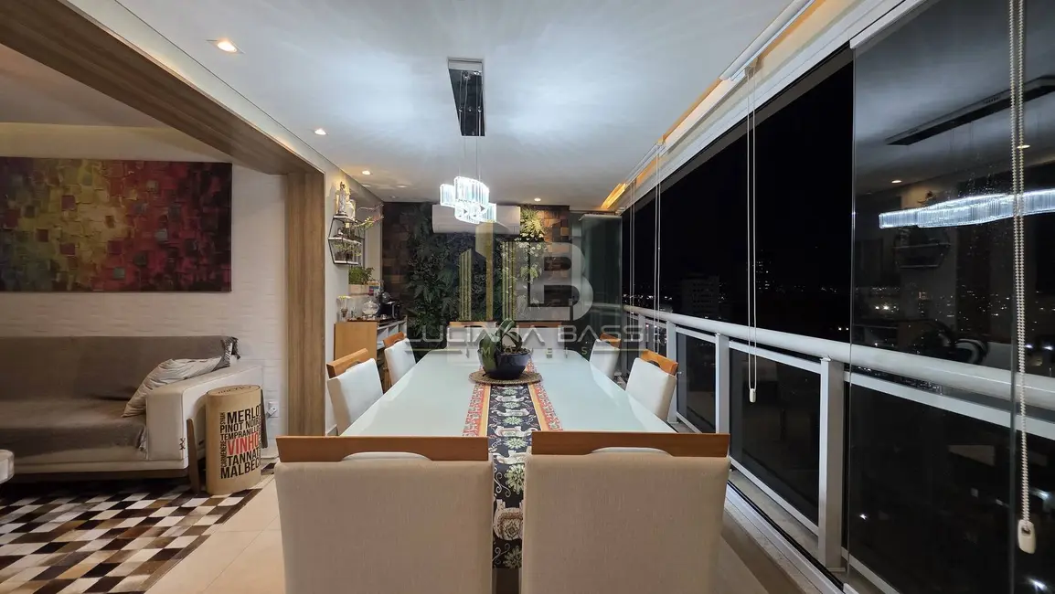 Foto 7 de Apartamento com 3 quartos à venda, 92m2 em Vila Osasco, Osasco - SP