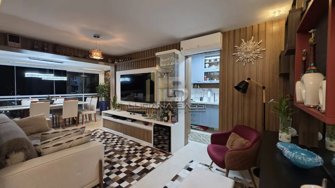 Foto 1 de Apartamento com 3 quartos à venda, 92m2 em Vila Osasco, Osasco - SP