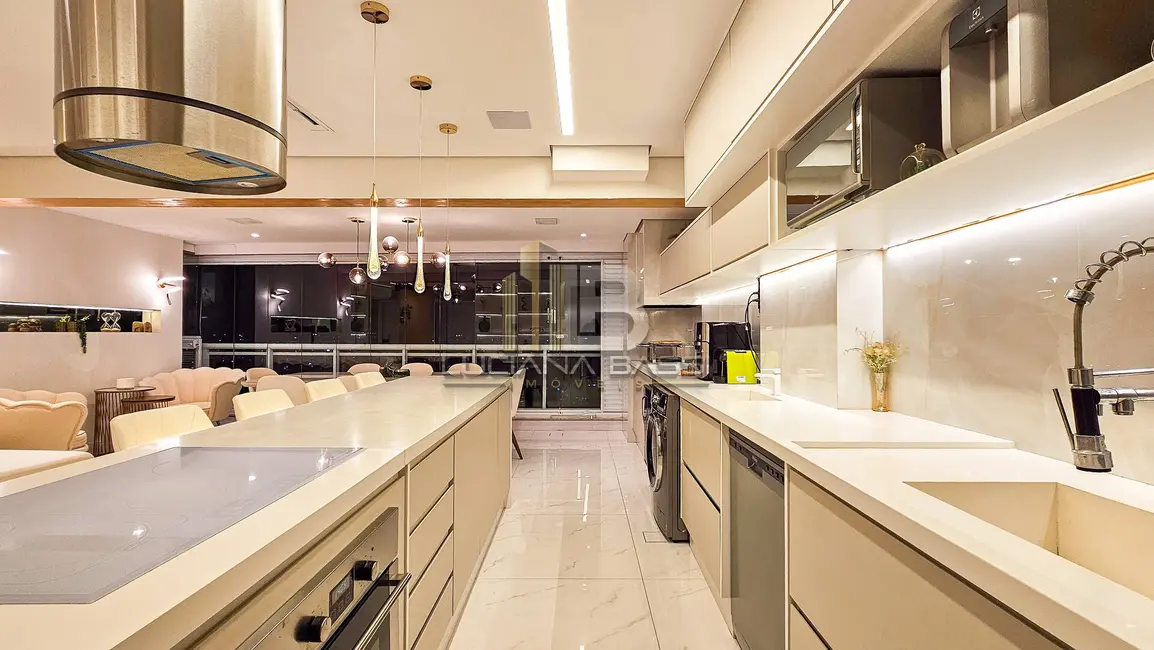 Foto 9 de Apartamento com 2 quartos à venda, 92m2 em Vila Osasco, Osasco - SP