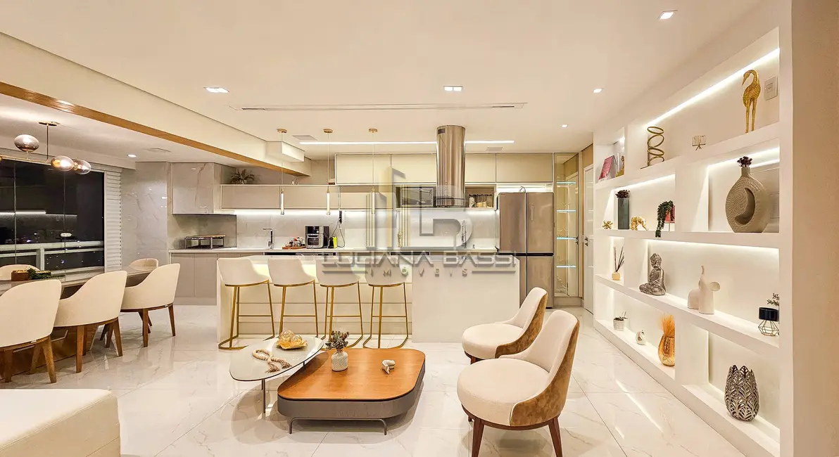 Foto 6 de Apartamento com 2 quartos à venda, 92m2 em Vila Osasco, Osasco - SP