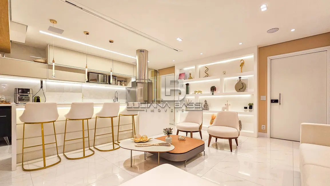 Foto 4 de Apartamento com 2 quartos à venda, 92m2 em Vila Osasco, Osasco - SP