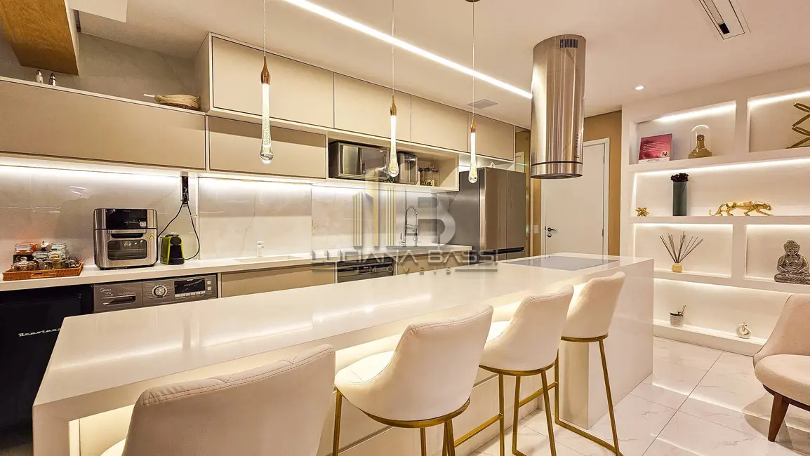 Foto 7 de Apartamento com 2 quartos à venda, 92m2 em Vila Osasco, Osasco - SP