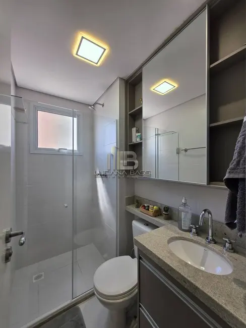 Foto 9 de Apartamento com 2 quartos à venda, 72m2 em Vila Osasco, Osasco - SP