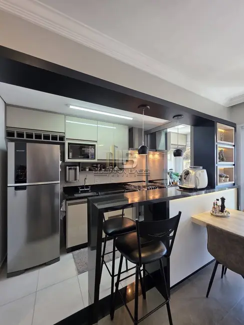 Foto 5 de Apartamento com 2 quartos à venda, 72m2 em Vila Osasco, Osasco - SP