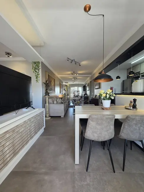 Foto 3 de Apartamento com 2 quartos à venda, 72m2 em Vila Osasco, Osasco - SP