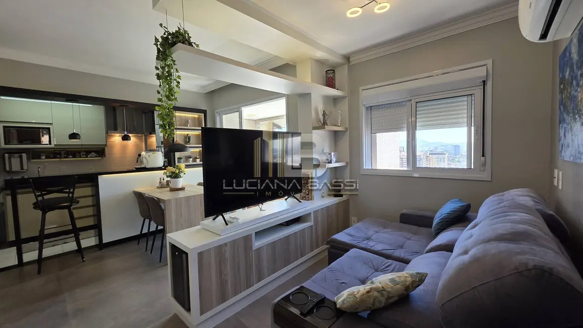 Foto 2 de Apartamento com 2 quartos à venda, 72m2 em Vila Osasco, Osasco - SP