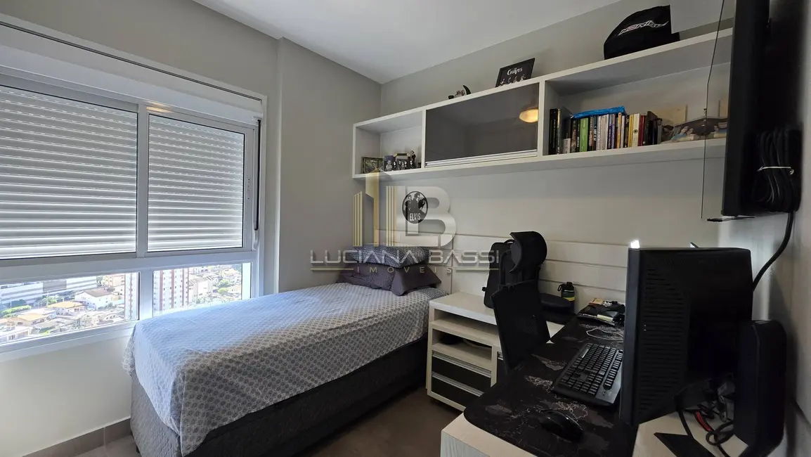 Foto 8 de Apartamento com 2 quartos à venda, 72m2 em Vila Osasco, Osasco - SP