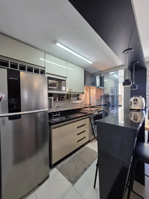 Foto 6 de Apartamento com 2 quartos à venda, 72m2 em Vila Osasco, Osasco - SP