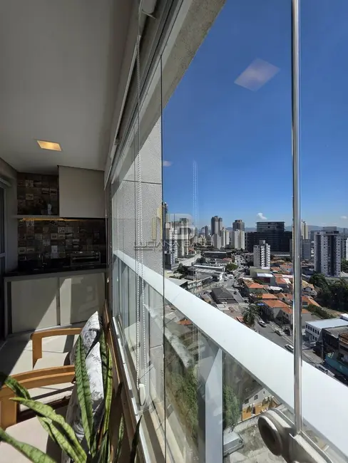 Foto 7 de Apartamento com 2 quartos à venda, 72m2 em Vila Osasco, Osasco - SP