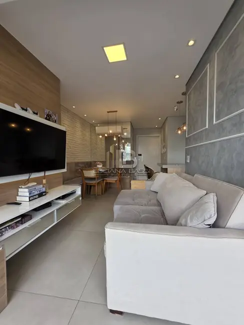 Foto 8 de Apartamento com 3 quartos à venda, 75m2 em Vila Osasco, Osasco - SP
