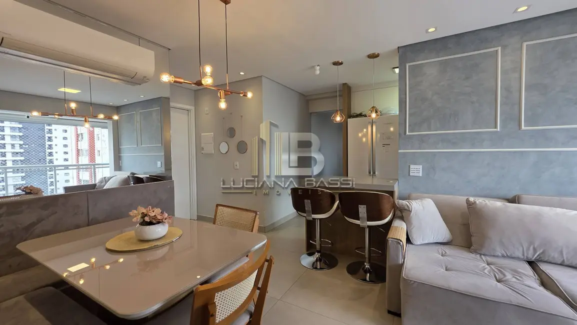 Foto 3 de Apartamento com 3 quartos à venda, 75m2 em Vila Osasco, Osasco - SP