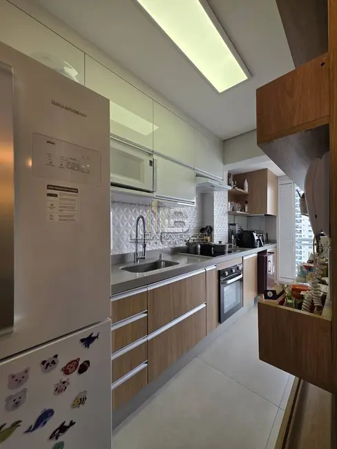 Foto 6 de Apartamento com 3 quartos à venda, 75m2 em Vila Osasco, Osasco - SP